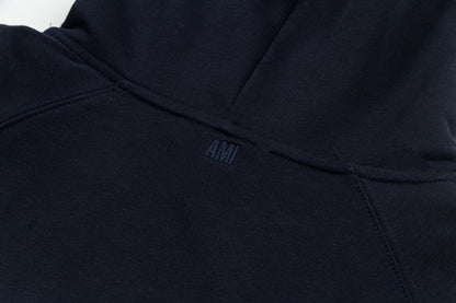 2026 AMI PARIS  Hoodie