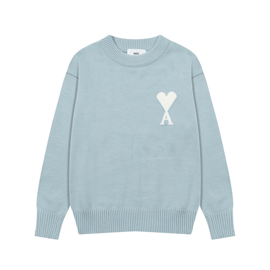 2026 AMI PARIS   Sweater