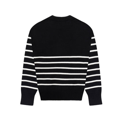 2026 AMI PARIS  Unisex  Sweater