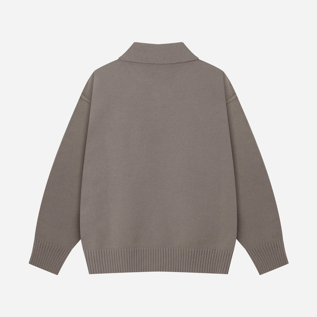 2026 AMI PARIS  Unisex  Sweater