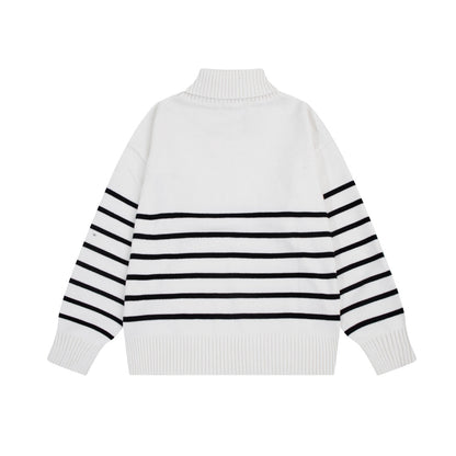 2026 AMI PARIS  Unisex  Sweater