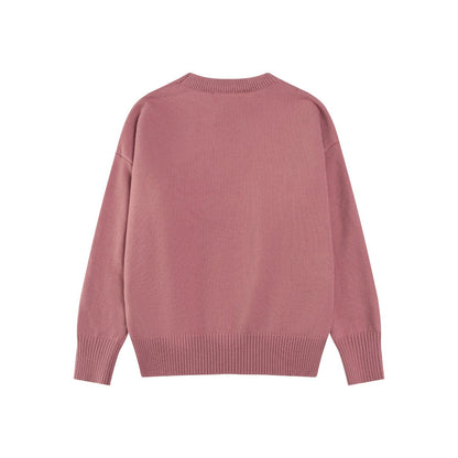 2026 AMI PARIS   sweater