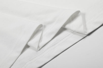 Vivienne Westwood Pure Cotton Casual T-shirt