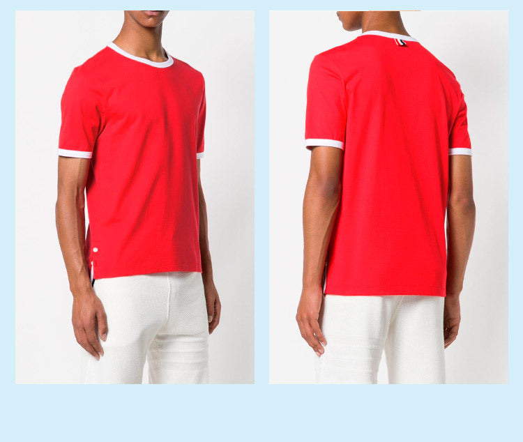 T-shirts THOM TREND