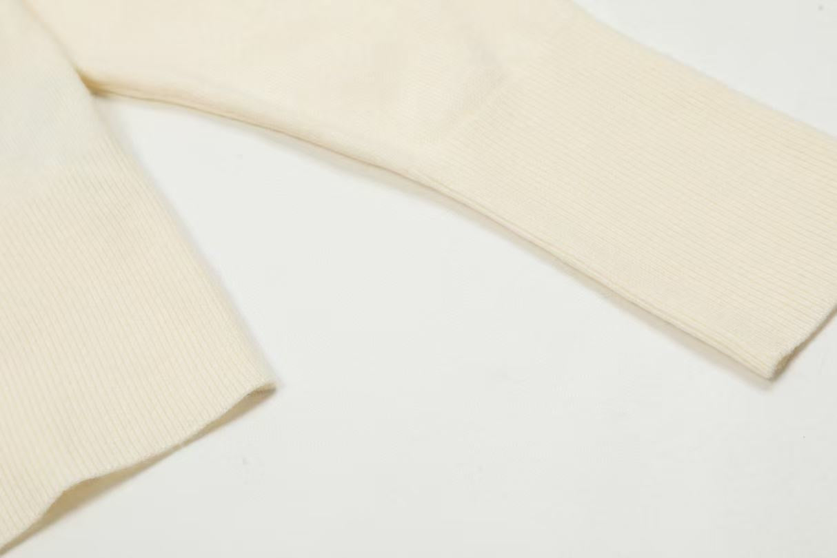 Vivienne Westwood Cotton-Wool Cardigan