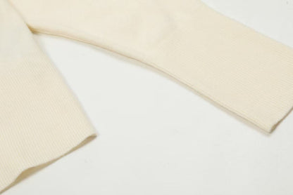 Vivienne Westwood Cotton-Wool Cardigan