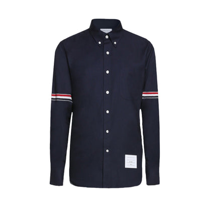 Thom Browne  Spring Summer Men's Oxford Shirt