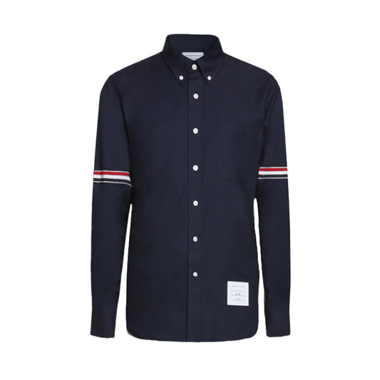 Thom Browne  Spring Summer Men's Oxford Shirt