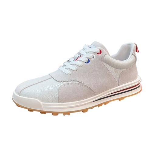 Thom Browne 2025ss Leather sneakers