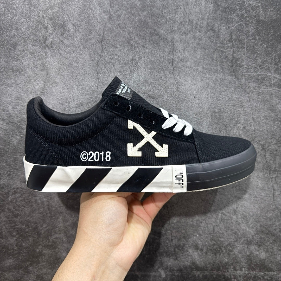 OFF-Whlte Arrow logo Sports shoes#14