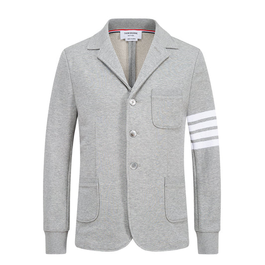 Man Coat THOM TREND