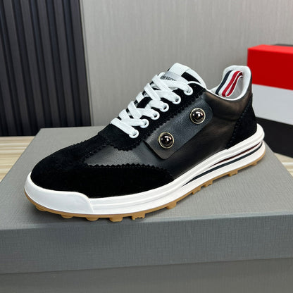 Thom Browne 2025ss Man Sneakers