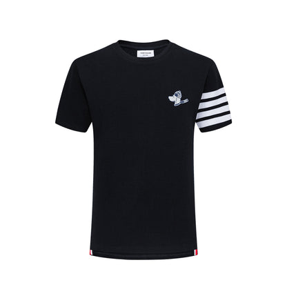 T-shirts THOM TREND