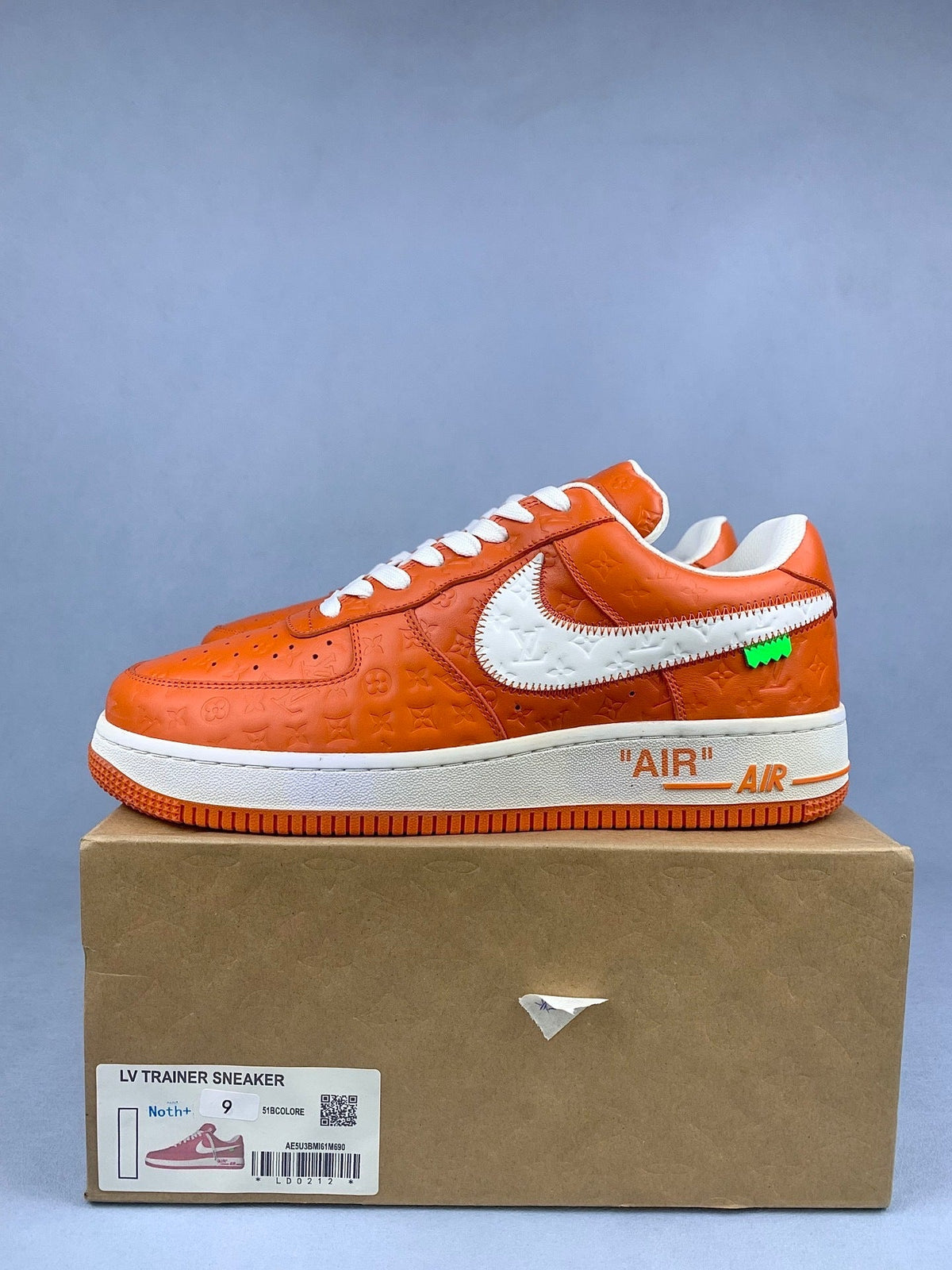 NIKE Air Force 1 Sneakers