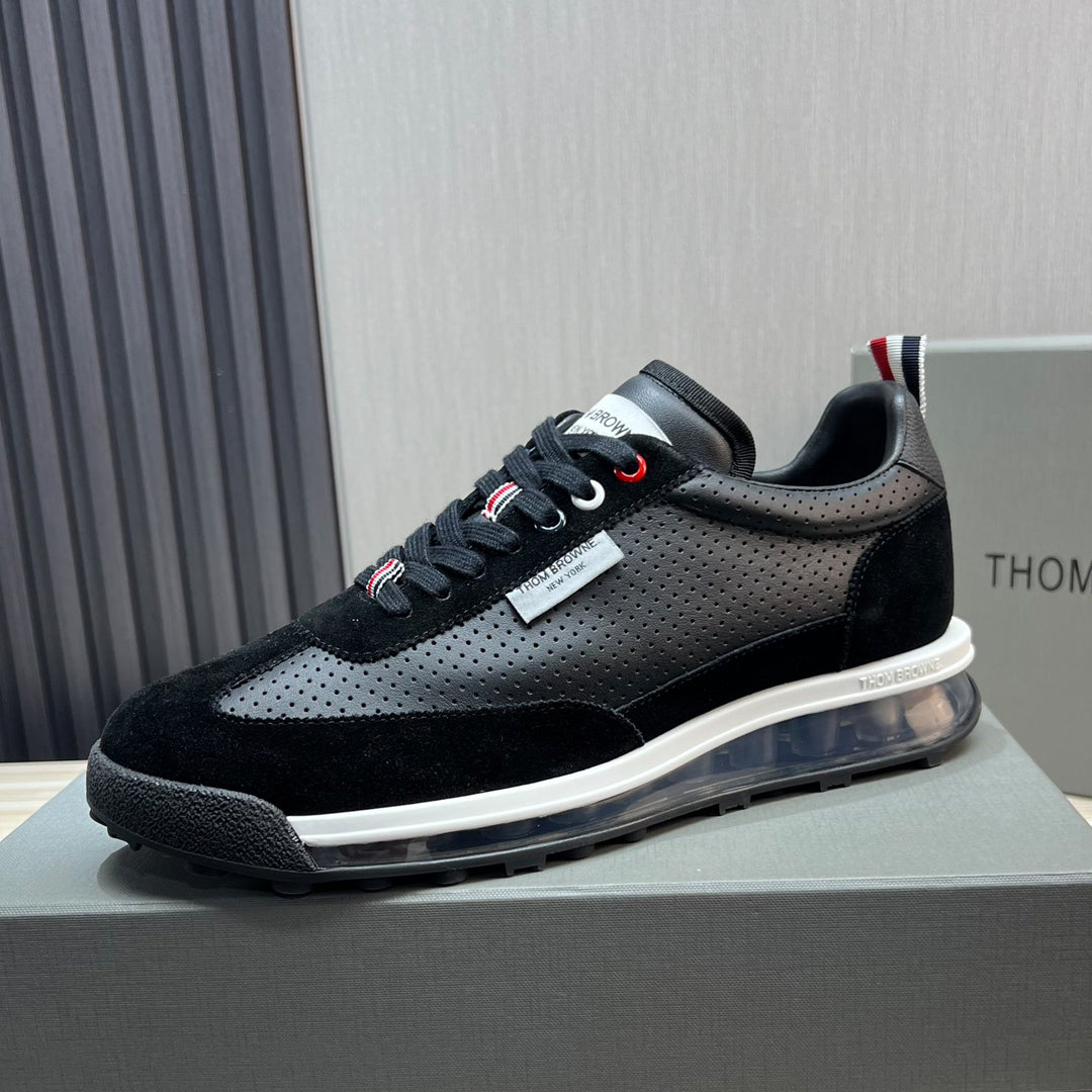 Thom Browne  2025ss Man Sneakers
