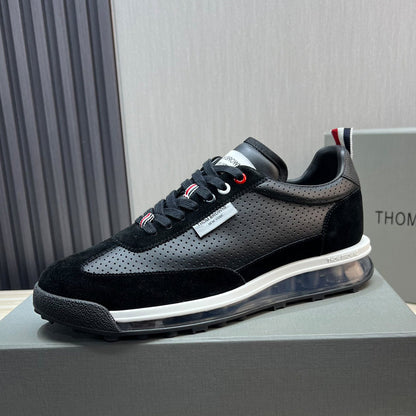 Thom Browne  2025ss Man Sneakers