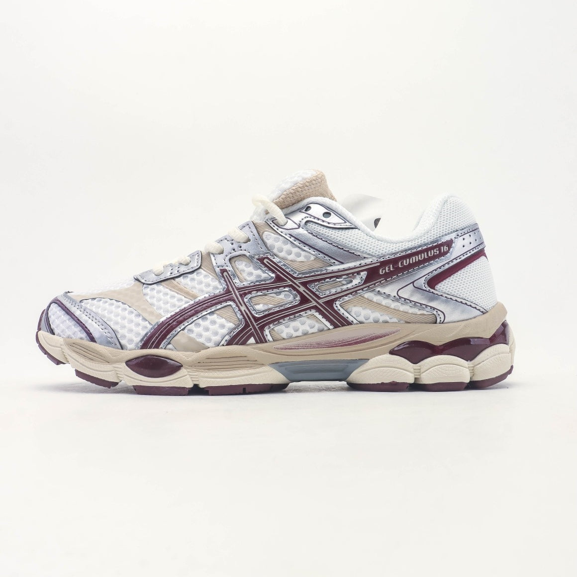ASICS Unisex Sneakers Gel-Cumulus 16