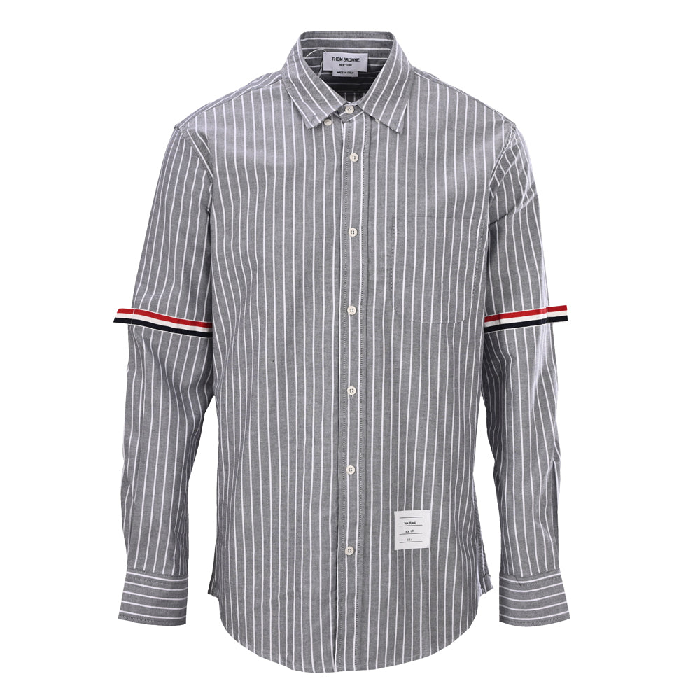 Thom Browne  printed shirt