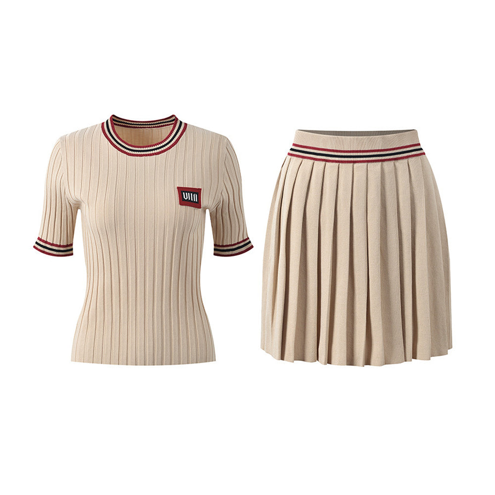 Thom Browne Women's Summer Outfit Set
