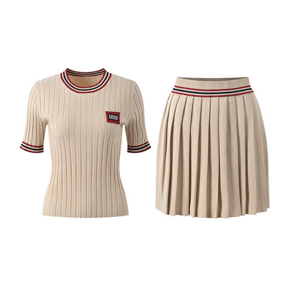 Thom Browne Women's Summer Outfit Set