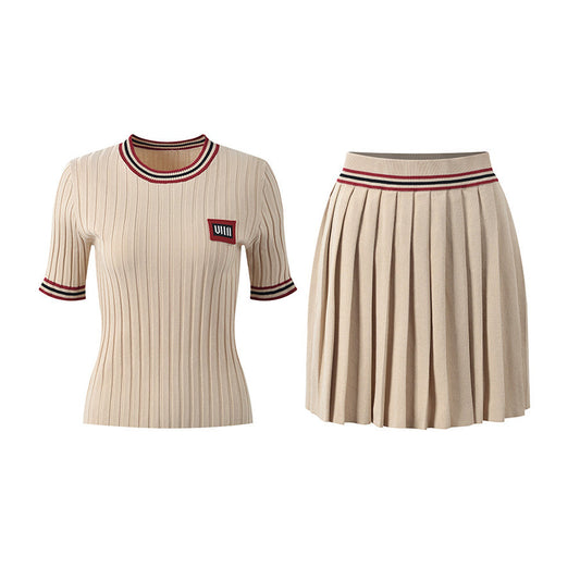 Thom Browne Women's Summer Outfit Set