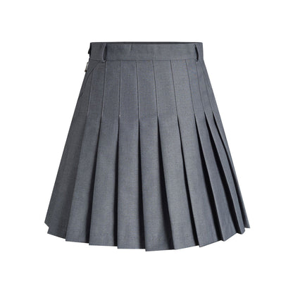 Miss short skirt THOM TREND