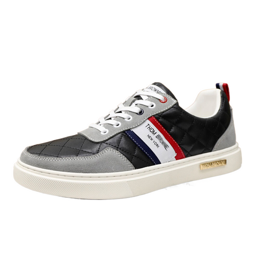Thom Browne  Leather 2025ss sneakers