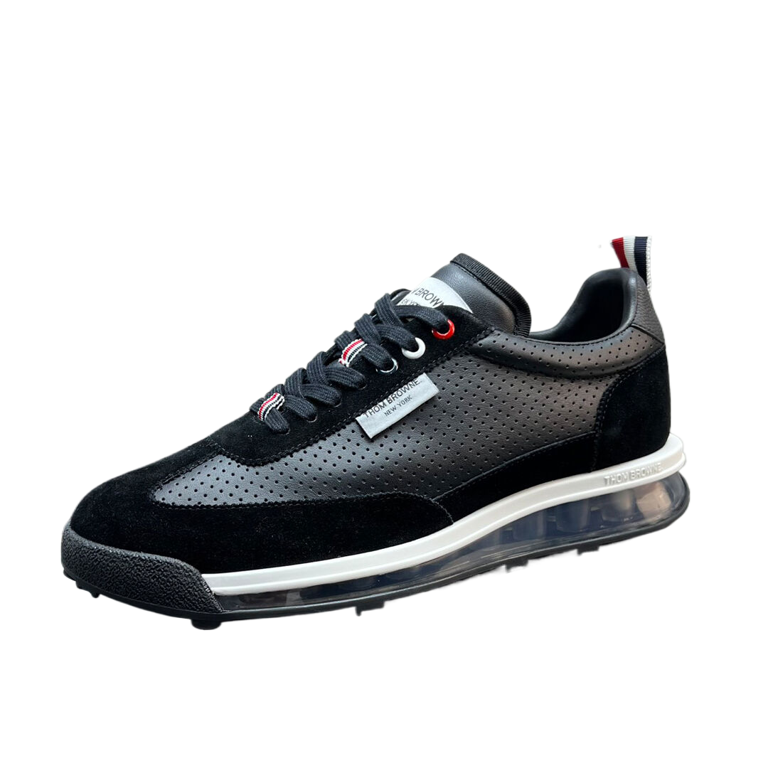 Thom Browne  2025ss Man Sneakers