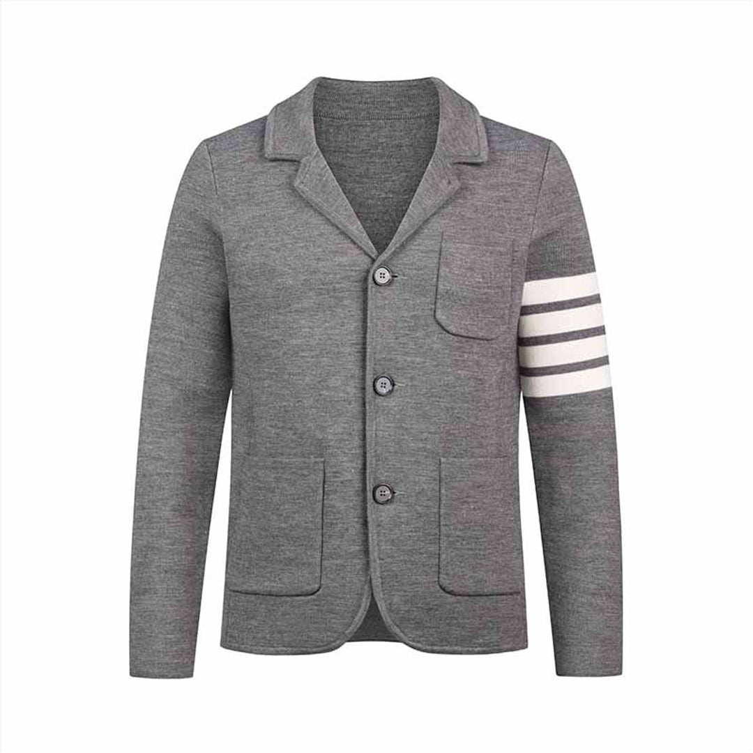 Single breasted Coat THOM TREND
