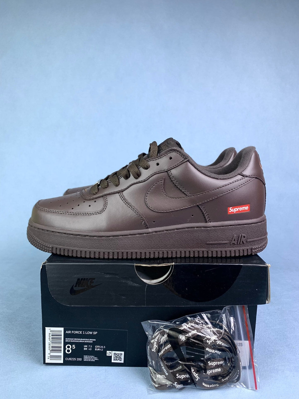 NIKE Air Force 1 Sneakers