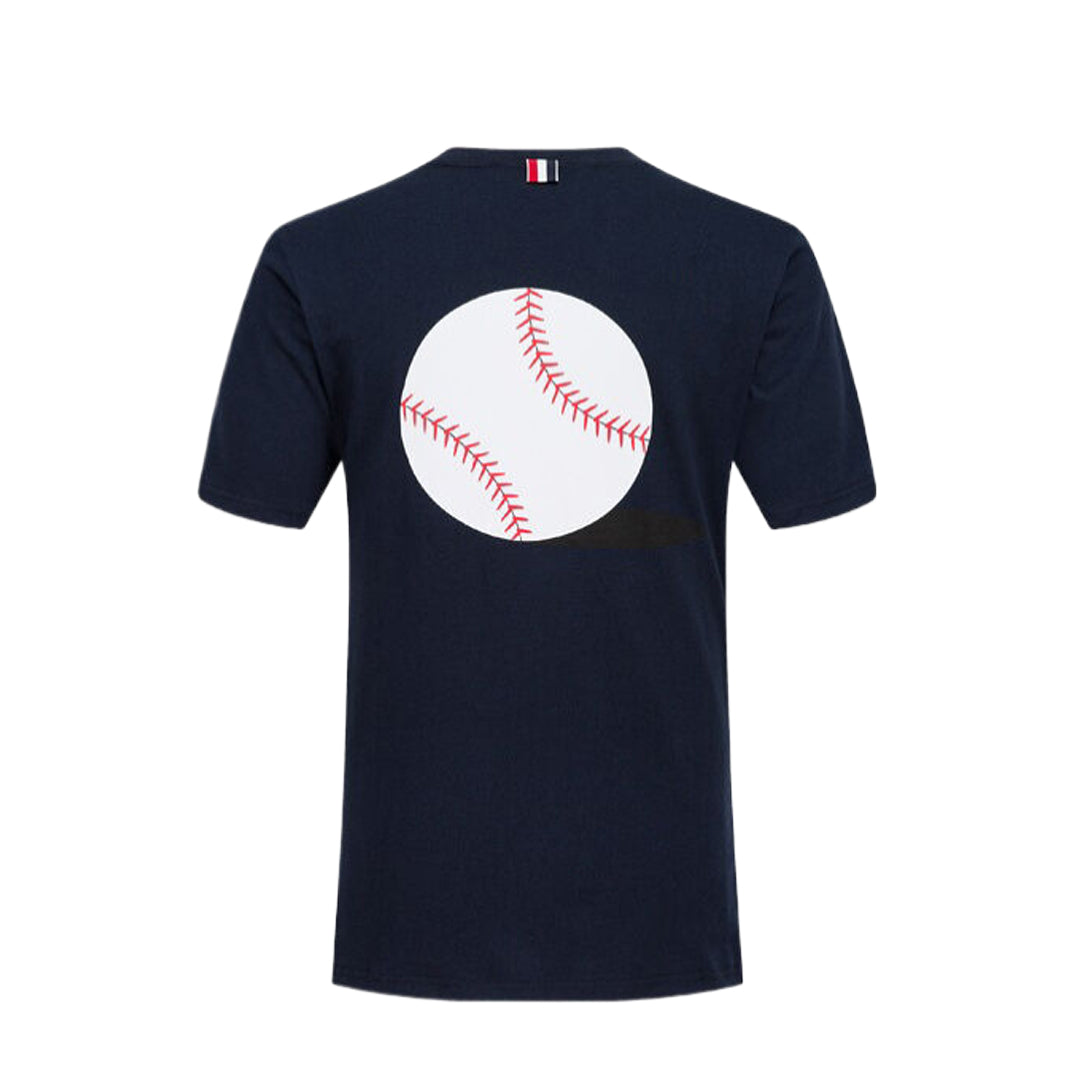 Couples T-shirts THOM TREND