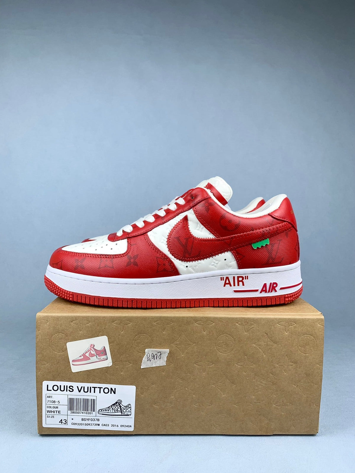 NIKE Air Force 1 Sneakers