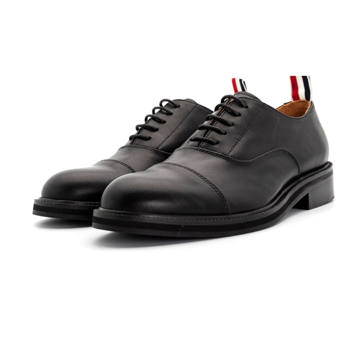 Thom Browne  Men Leather Shoe