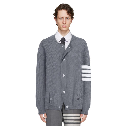 Thom Browne 2026ss Men's Wool Sweater