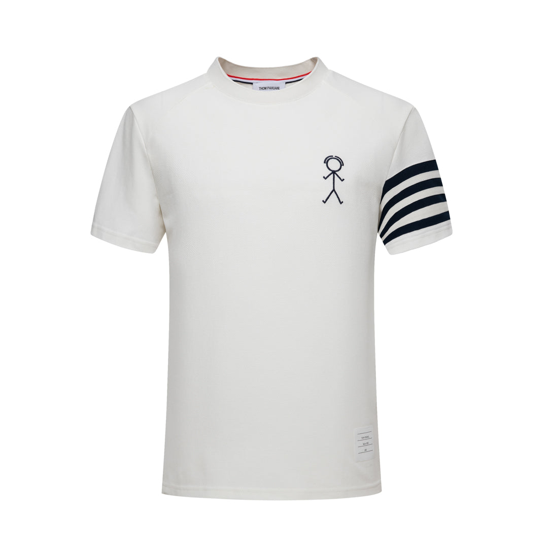 Man T-shirts THOM TREND