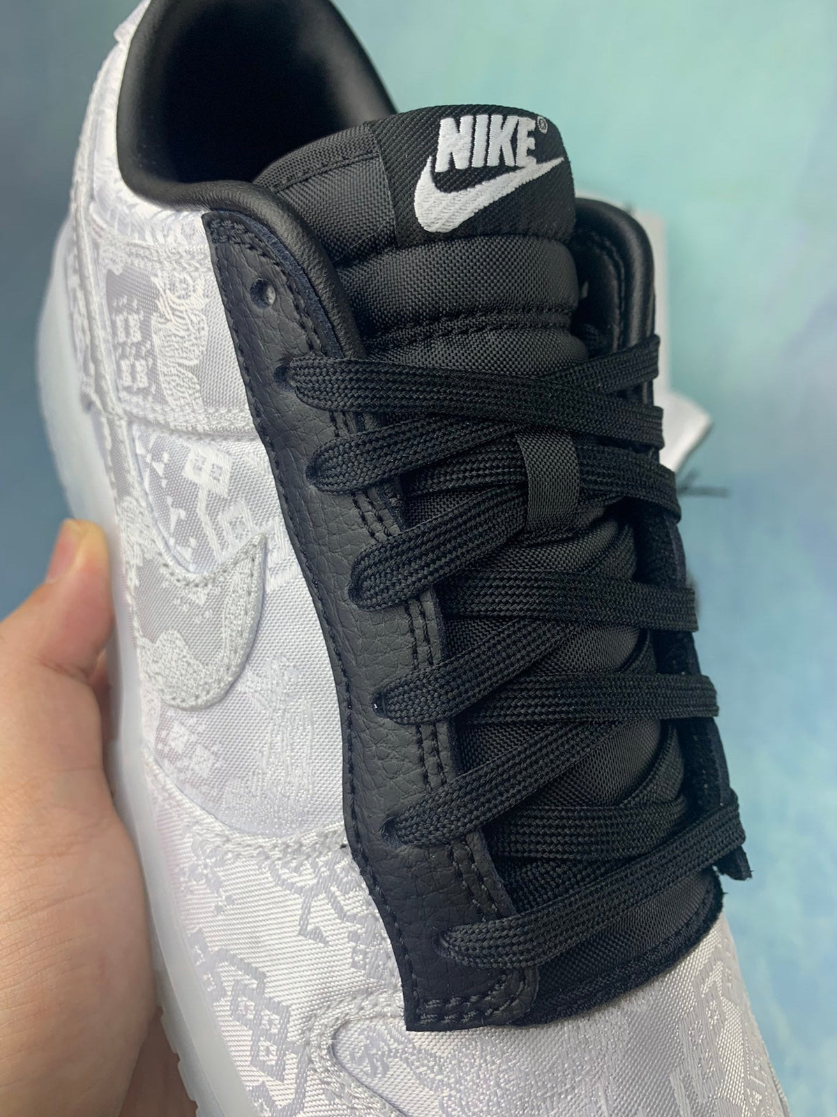 Air Jordan 1 Low Men's Sneakers