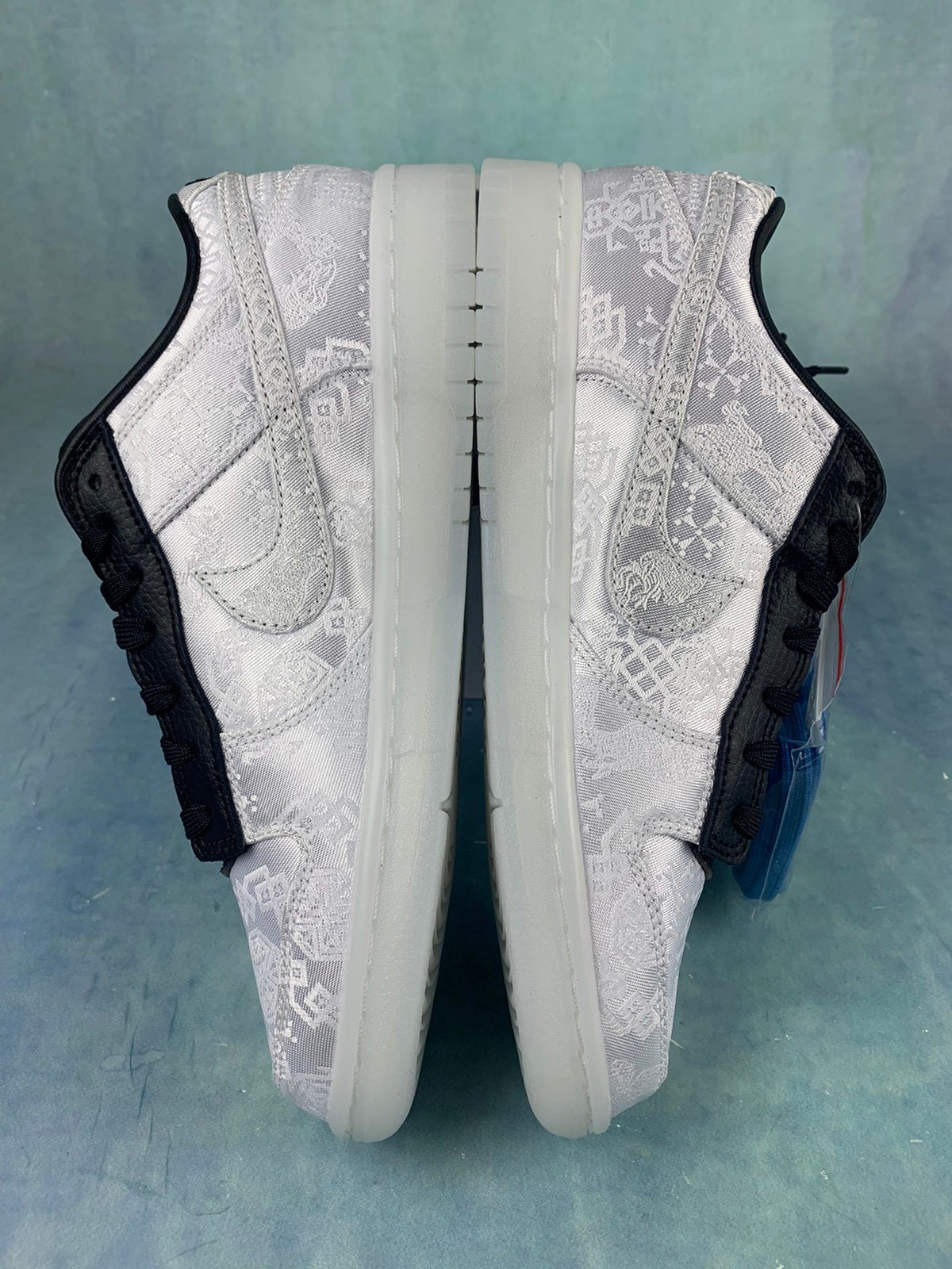 Air Jordan 1 Low Men's Sneakers