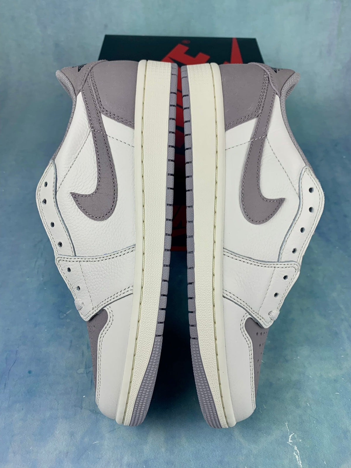 Air Jordan 1 Low Men's Sneakers
