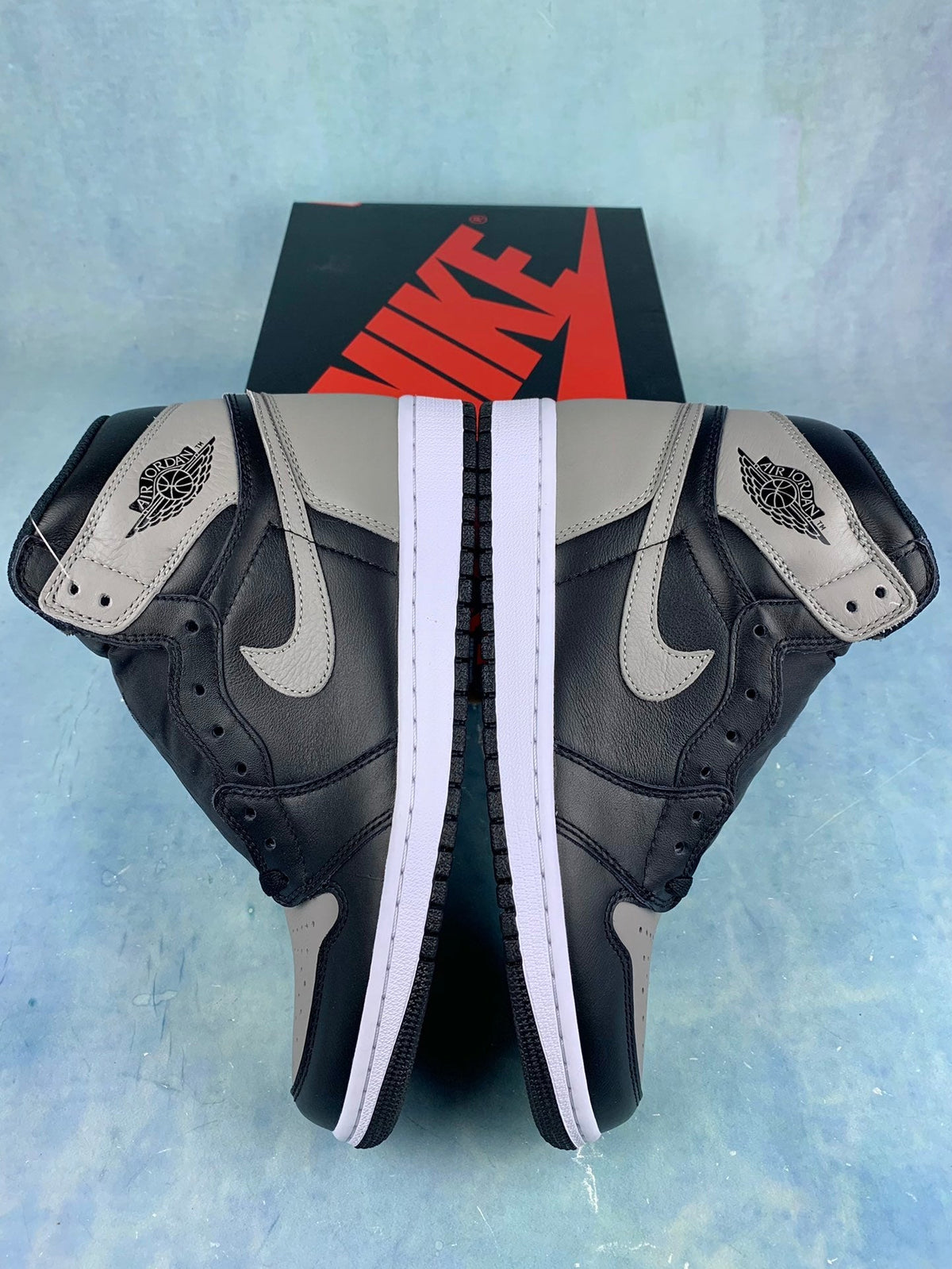 Air Jordan 1 High-Top Men's Sneakers