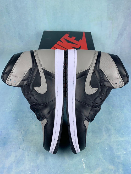 Air Jordan 1 High-Top Men's Sneakers