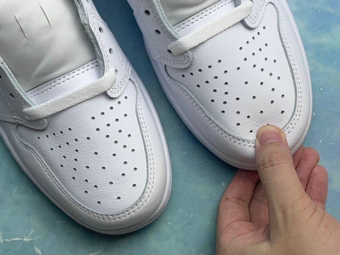 Air Jordan 1 Low Men's Sneakers