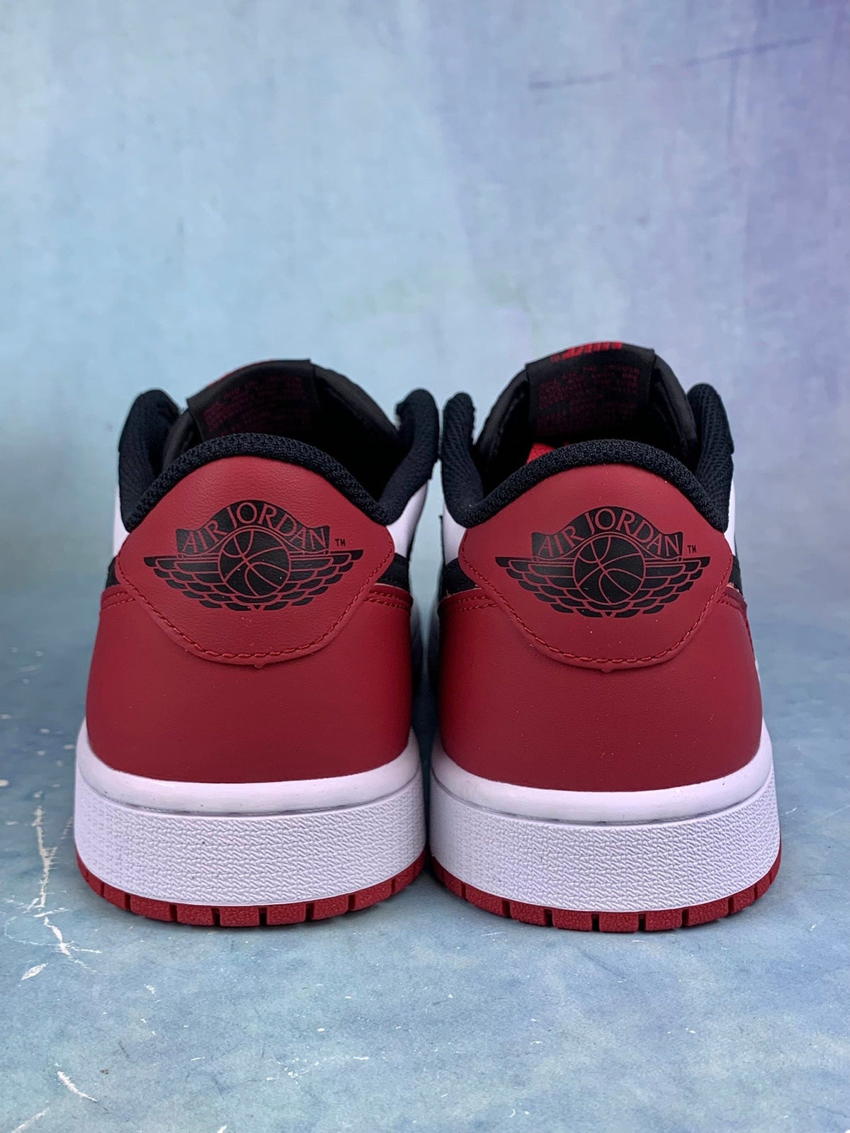 Air Jordan 1 Low Men's Sneakers