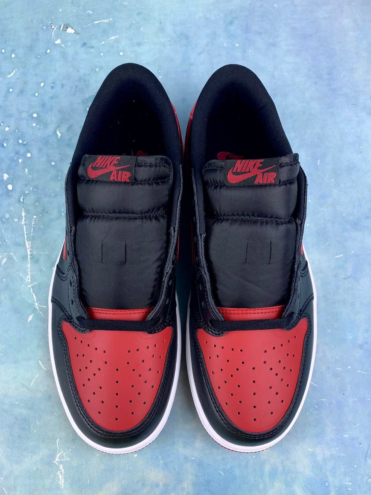 Air Jordan 1 Low Men's Sneakers