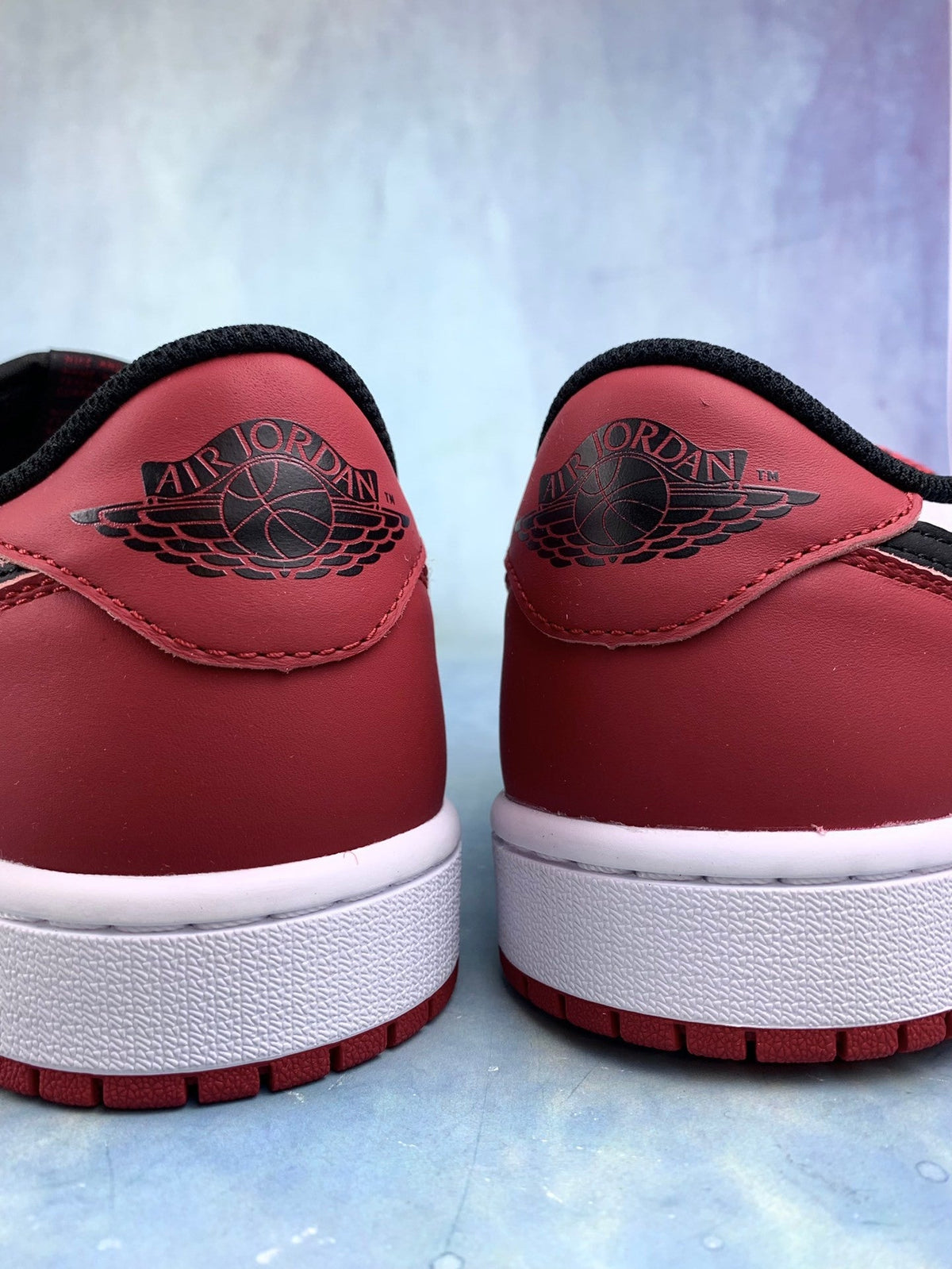 Air Jordan 1 Low Men's Sneakers