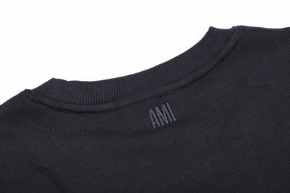 2026 AMI PARIS Unisex Set