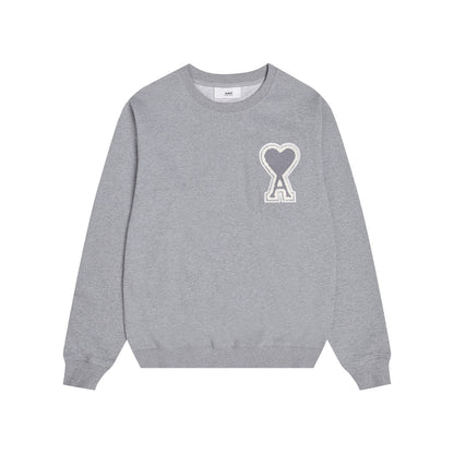 2026 AMI PARIS  Unisex Set