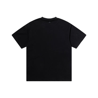2026 AMI PARIS Unisex  T-shirt