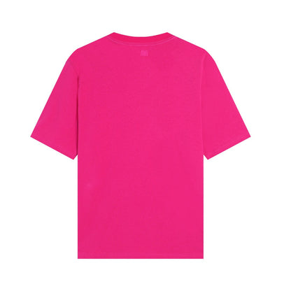 2026 AMI PARIS Unisex  T-shirt