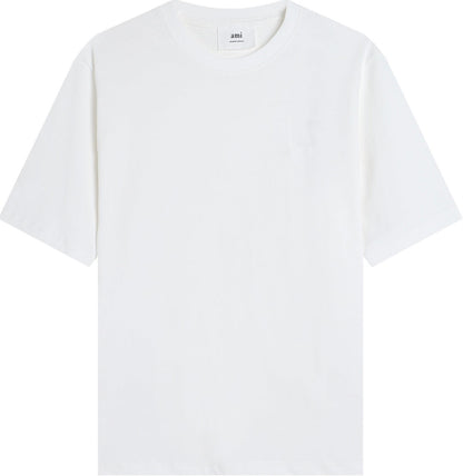 2026 AMI PARIS Unisex  T-shirt