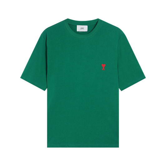 2026 AMI PARIS Unisex  T-shirt